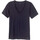 Vêtements Femme T-shirts manches courtes Impetus Travel Woman Travel Bleu