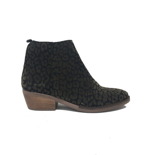 Aliwell CHAUSSURE LODGE Marron - Chaussures Bottine Femme 139,90 €