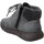 Chaussures Femme Boots Rieker 52943 Bleu