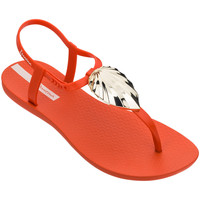 Chaussures Femme Chaussures aquatiques Ipanema 82860-23052 Orange