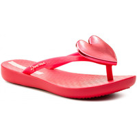 Chaussures Enfant Chaussures aquatiques Ipanema - Infradito rosso 82598-25000 Rouge