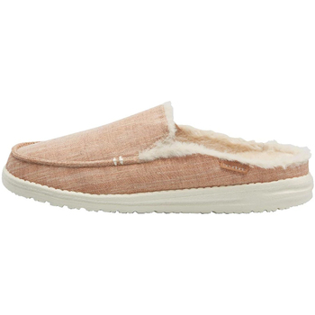 Chaussures Femme Chaussures aquatiques HEYDUDE LEXI Rose
