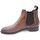 Chaussures Homme Boots Flecs a330 Marron