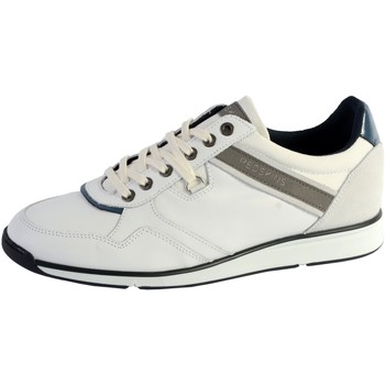 Chaussures Homme Baskets basses Redskins 144789 Blanc
