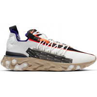 Chaussures Homme Baskets basses Nike REACT WR ISPA Blanc