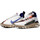Chaussures Homme Baskets basses Nike REACT WR ISPA Blanc