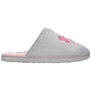 Chaussures Fille Chaussons Gioseppo 60737 LOHNE Niña Gris Gris