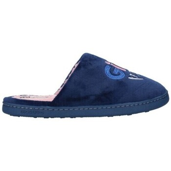 Chaussures Fille Derbies & Richelieu Gioseppo 60736 SKIVE Niño Azul marino Bleu