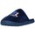 Chaussures Fille Derbies & Richelieu Gioseppo 60736 SKIVE Niño Azul marino Bleu