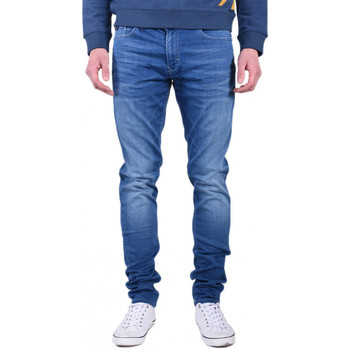 Vêtements Homme Jeans slim Kaporal Jeans Homme Lazy Blue Bleu