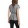 Vêtements Femme T-shirts & Polos Aniye By Top Anne Noir  ANI131245 00002 Noir