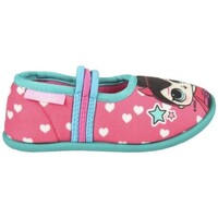 Chaussures Fille Chaussons Cerda 2300004574 Niña Rosa rose