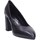 Chaussures Femme Escarpins Melluso  Noir