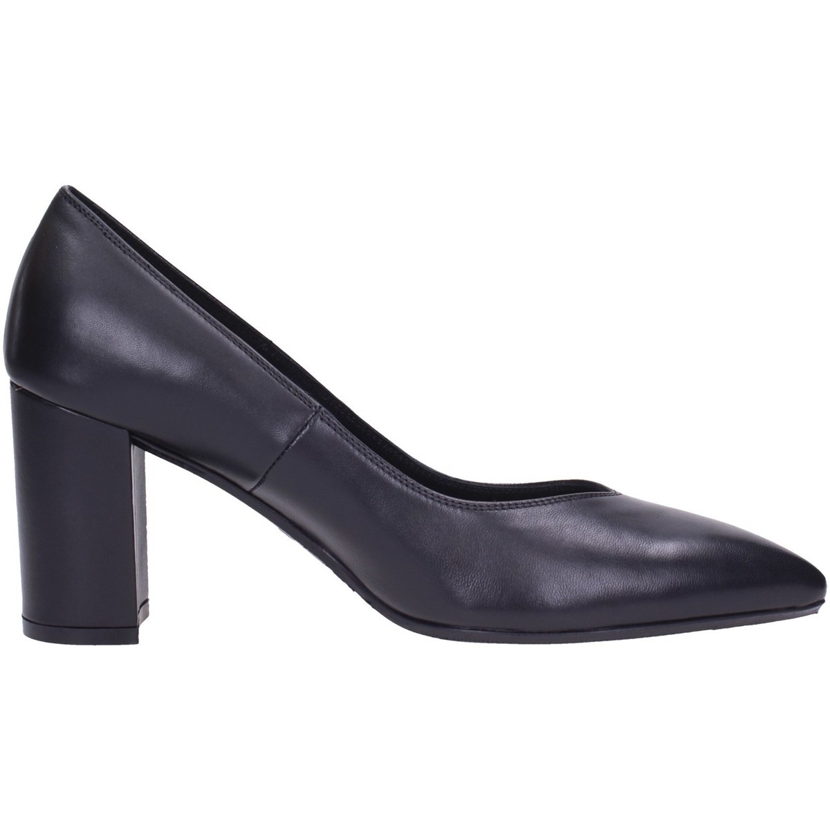 Chaussures Femme Escarpins Melluso  Noir
