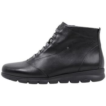 Chaussures Femme Boots Fluchos  Noir