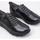 Chaussures Femme Derbies & Richelieu Fluchos F0354 Noir