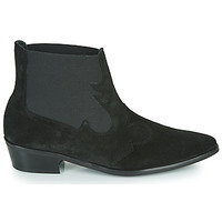 Chaussures Femme Boots Fericelli NANTIAG Noir