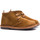 Chaussures Enfant Boots Boni & Sidonie Boni Babe II - bottine à lacet pour petit Marron