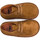 Chaussures Enfant Balance Boots Boni & Sidonie Boni Babe II - bottine à lacet pour petit Marron