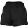 Vêtements Femme Shorts / Bermudas Fila Ambella noirrose fitness Noir