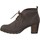 Chaussures Femme Bottines Marco Tozzi 25107 Marron