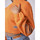 Vêtements Femme Sweats Project X Paris Sweat-Shirt F202041 Orange