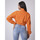 Vêtements Femme Sweats Project X Paris Sweat-Shirt F202041 Orange
