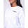 Vêtements Femme Sweats Project X Paris Sweat-Shirt F202042 Blanc
