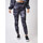 Vêtements Femme Pantalons Project X Paris Pantalon F204094 Noir