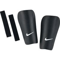 Accessoires Enfant Accessoires sport lhorizon Nike Protège Tibias Guard noir