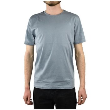 Vêtements Homme T-shirts manches courtes The North Face Simple Dome Tee Gris