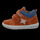 Chaussures Fille Chaussons bébés Superfit  Orange