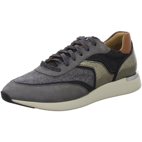 Chaussures Femme Zadig & Voltaire Sioux  Gris
