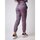Vêtements Femme Pantalons de survêtement Project X Paris Jogging F204088 Violet