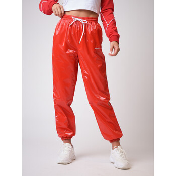Vêtements Femme Pantalons de survêtement Project X Paris Jogging F204032 Rouge