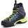 Chaussures Homme Randonnée Salewa MS Wildfire Edge MID GTX 61350-8971 Multicolore