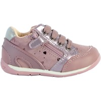 Chaussures Femme Baskets mode Geox 152135 Rose