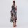 Vêtements Femme Robes Smart & Joy Aragonite Multicolore