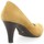 Chaussures Femme Escarpins Vidi Studio Escarpins cuir velours Marron