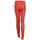 Vêtements Femme Pantalons Oakwood ANTARES ROUGE 538 Rouge
