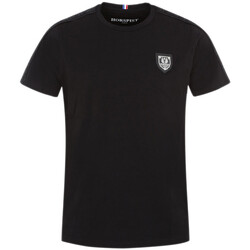 Vêtements Homme T-shirts & Polos Horspist ORION Noir