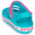 Chaussures Fille Sandales et Nu-pieds Crocs CROCBAND SANDAL Blue