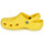 Chaussures Sabots Crocs CLASSIC Yellow
