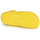 Chaussures Sabots Crocs Pollex CLASSIC Yellow