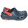 Chaussures Enfant Sabots Crocs CLASSIC ALL-TERRAIN CLOG K Bleu