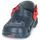 Chaussures Enfant Sabots Crocs CLASSIC ALL-TERRAIN CLOG K Bleu