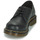 Chaussures Femme Derbies Dr. sztyblety Martens 1461 Black