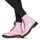 Chaussures Femme Boots Dr. Delaney Martens 1460 W Rose