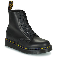 Chaussures Boots Dr. Martens 1460 PASCAL ZIGGY Black