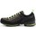 Chaussures Homme Randonnée Salewa MS MTN Trainer 2 L 61357-0471 Multicolore